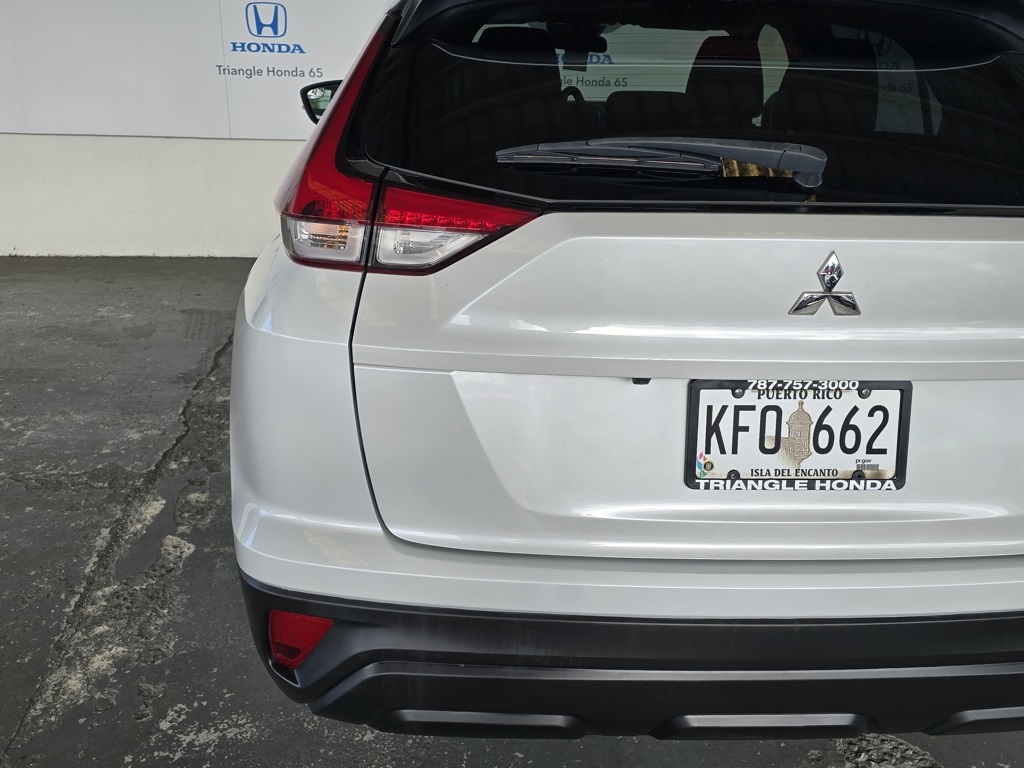 Thumbnail: 2024 Mitsubishi Eclipse Cross - 31