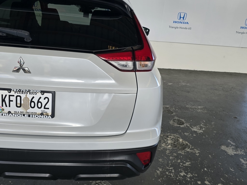 Thumbnail: 2024 Mitsubishi Eclipse Cross - 32