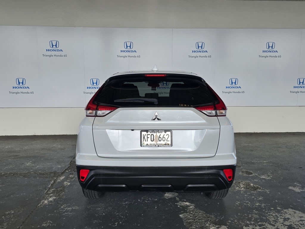 Thumbnail: 2024 Mitsubishi Eclipse Cross - 5