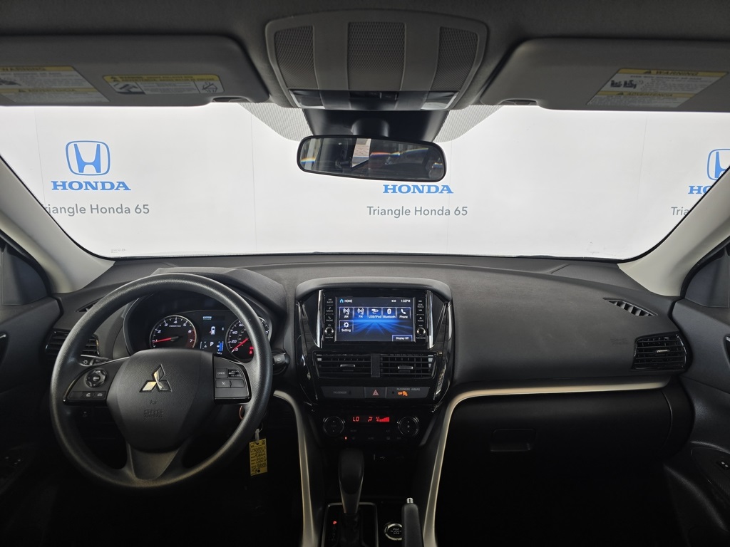 Thumbnail: 2024 Mitsubishi Eclipse Cross - 6