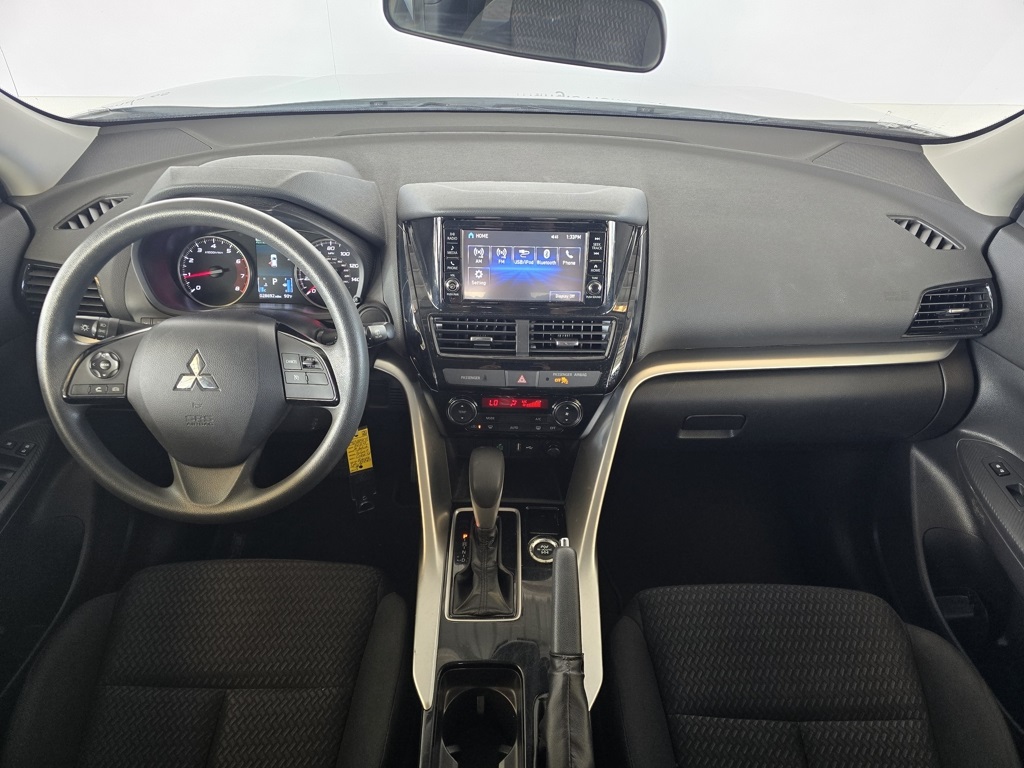 Thumbnail: 2024 Mitsubishi Eclipse Cross - 7