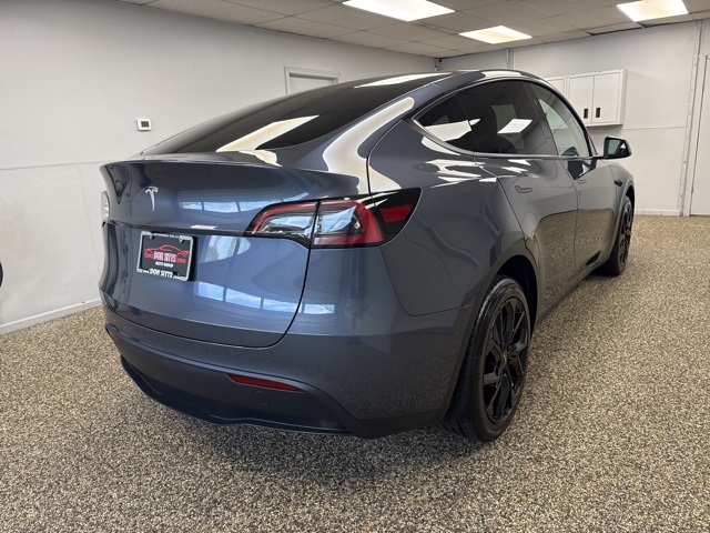 2023 Tesla Model Y Long Range photo 4
