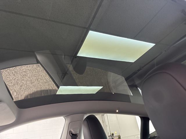 2023 Tesla Model Y Long Range photo 7