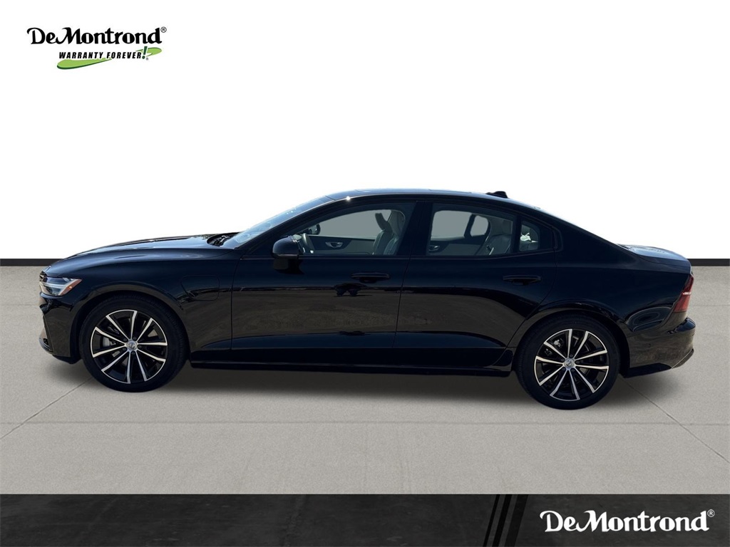 2023 Volvo S60 Recharge Plug-In Hybrid T8 Plus Dark Theme - 7