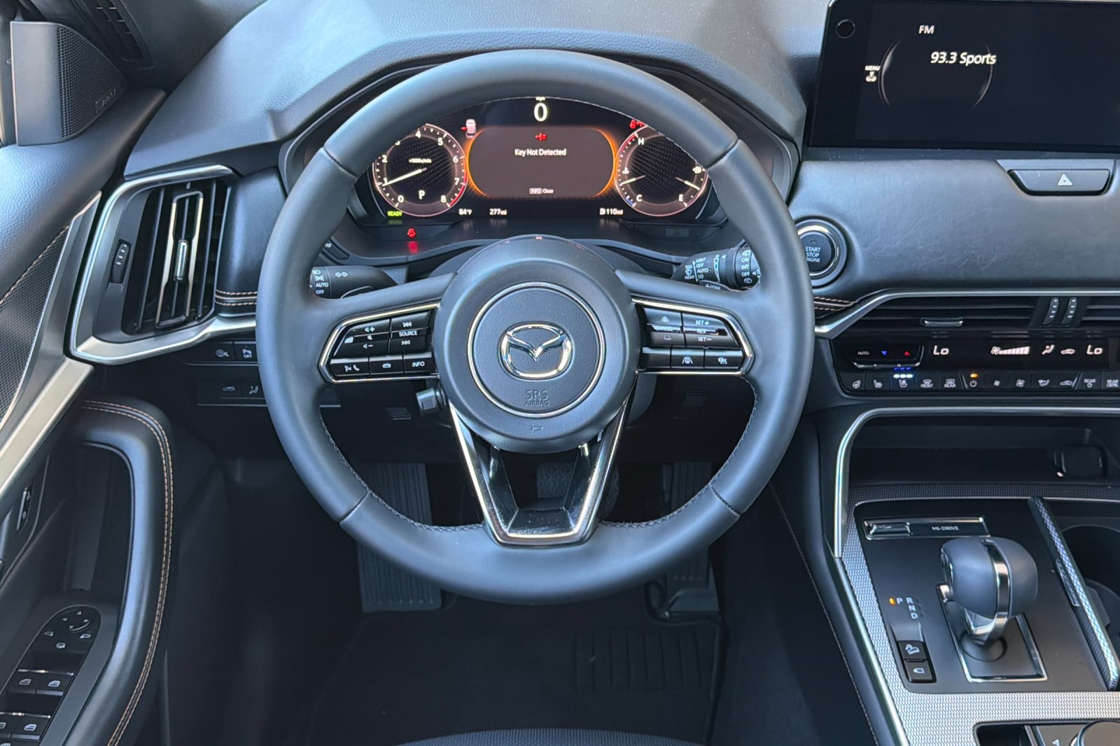 2026 Mazda CX-90 Premium Sport Package - Photo 14