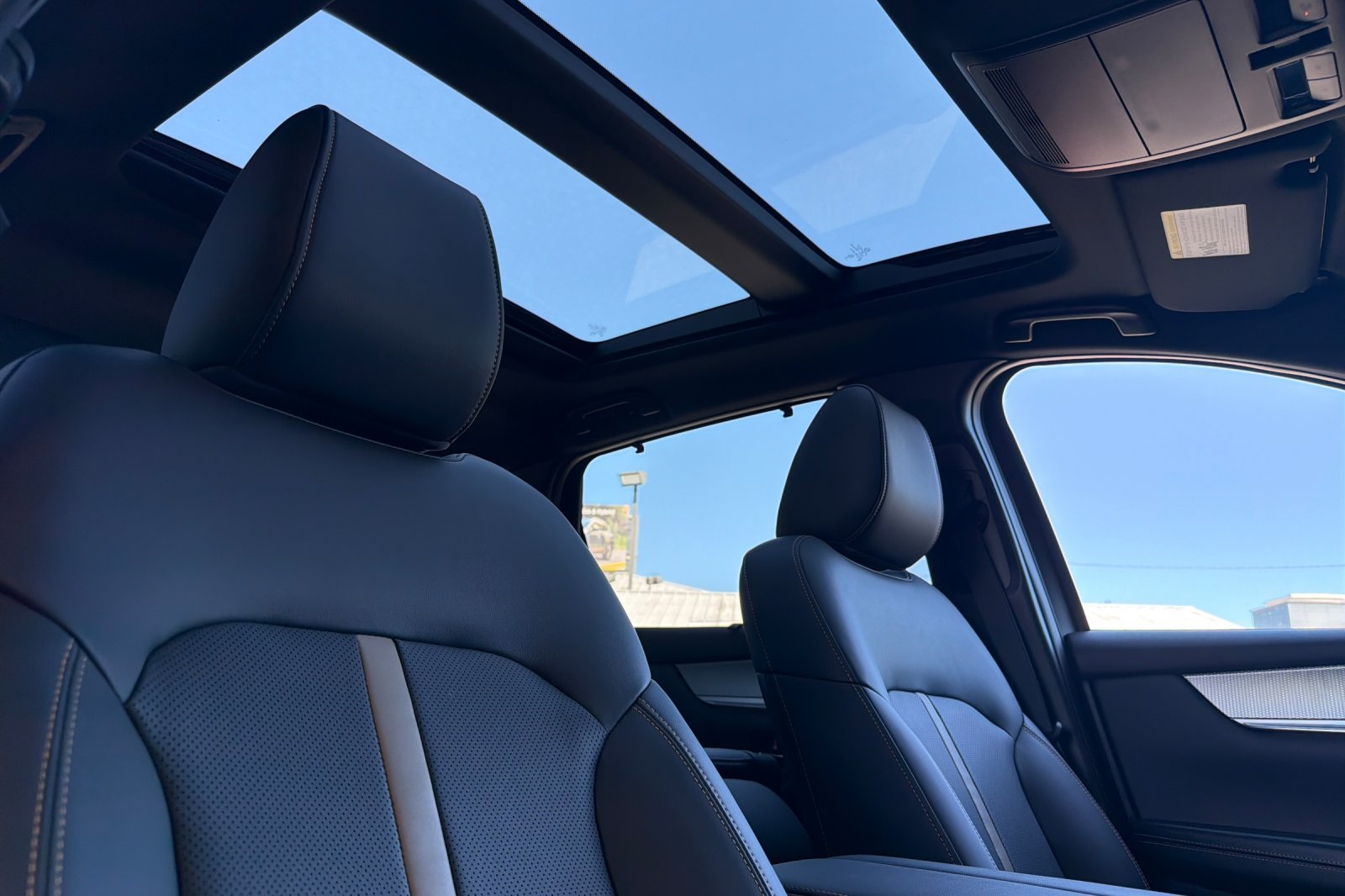 2026 Mazda CX-90 Premium Sport Package - Photo 18