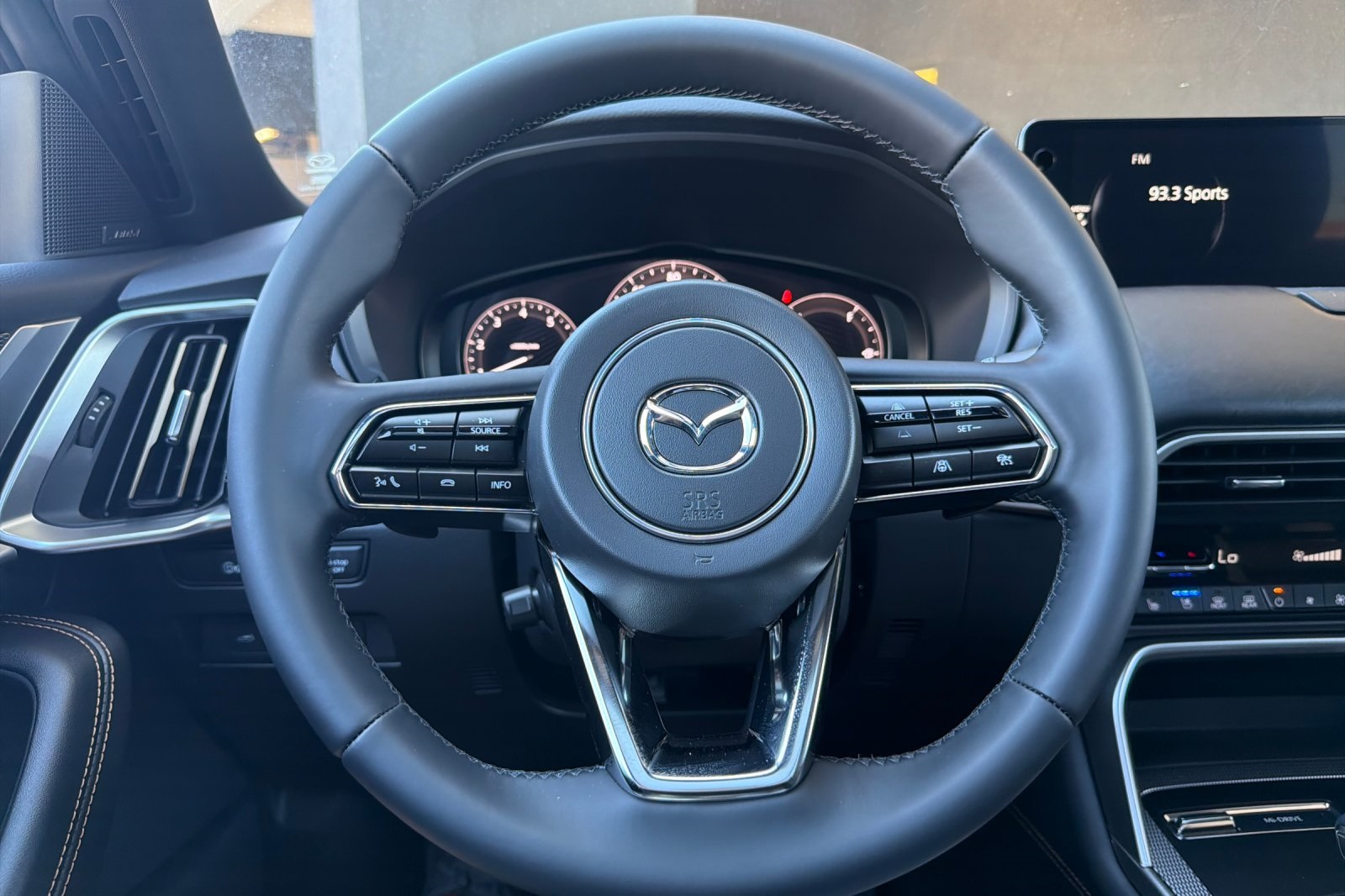 2026 Mazda CX-90 Premium Sport Package - Photo 24