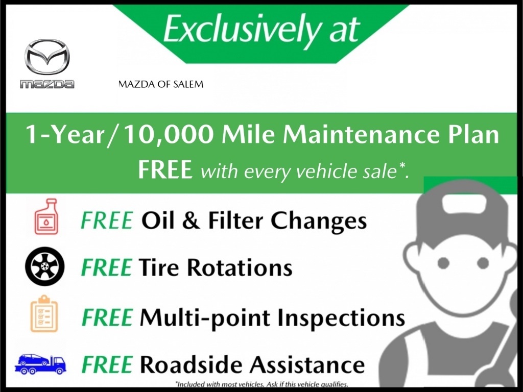 2026 Mazda CX-90 Premium Sport Package - Photo 3