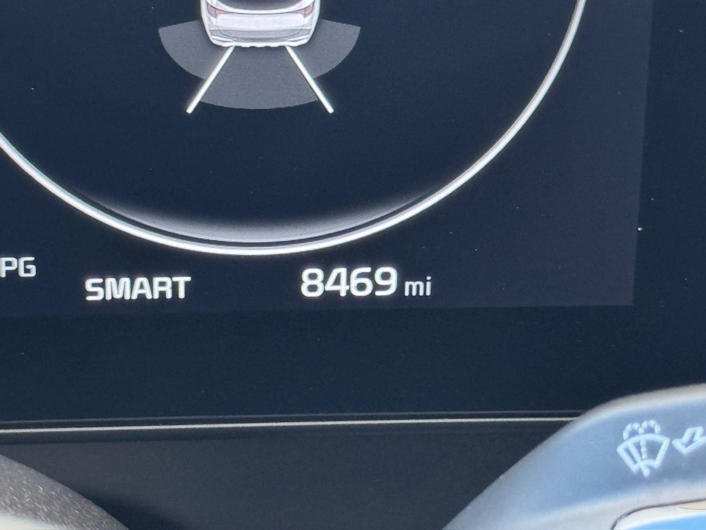 2025 Kia Sportage SX-Prestige - 2