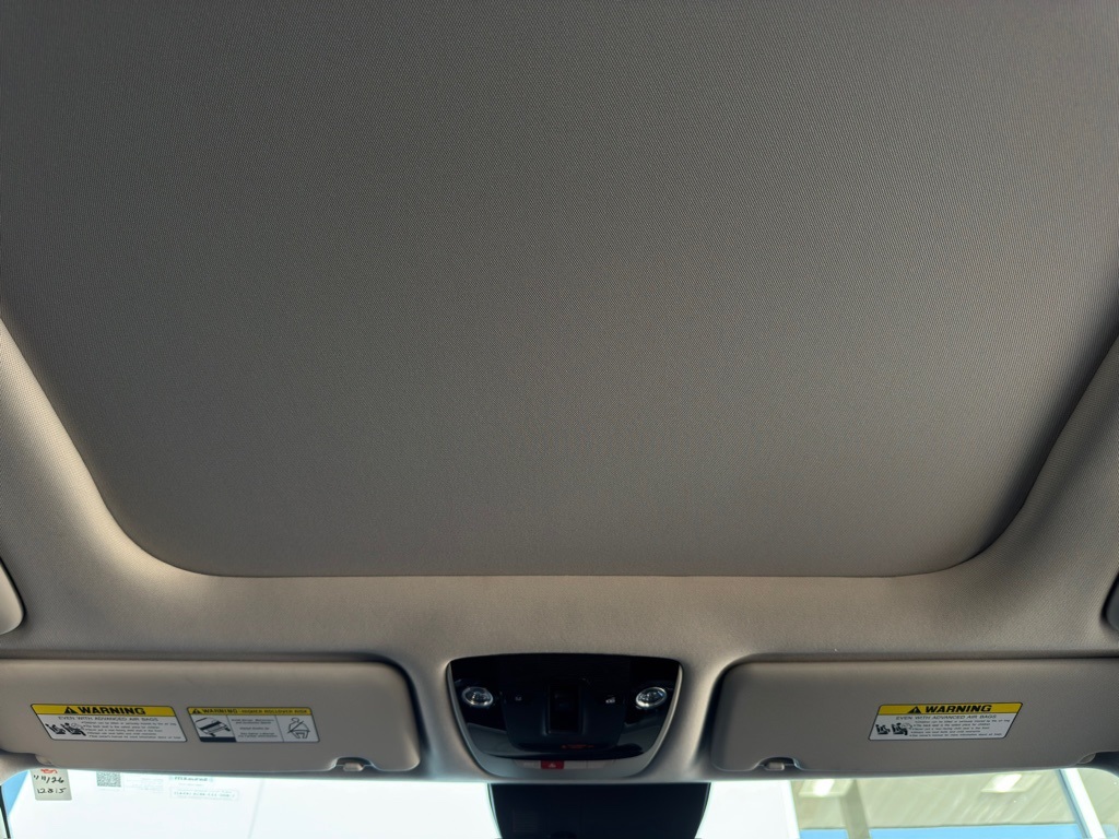 2025 Kia Sportage SX-Prestige - 3