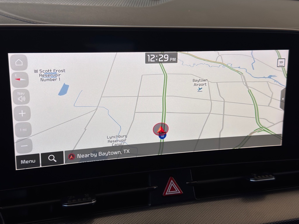 2025 Kia Sportage SX-Prestige - 5