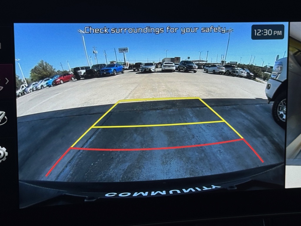 2025 Kia Sportage SX-Prestige - 6