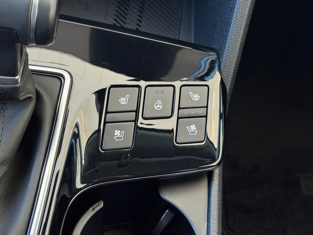 2025 Kia Sportage SX-Prestige - 7