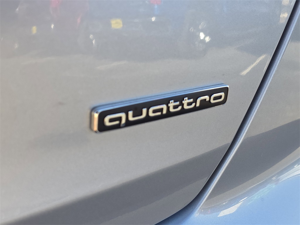 2024 Audi A6 45 Premium Plus - 9