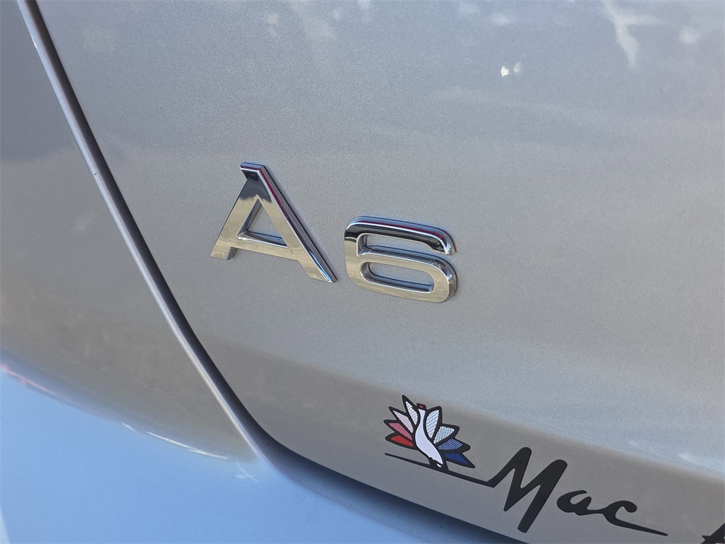 2024 Audi A6 45 Premium Plus - 8