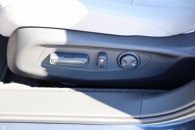 2025 Honda Accord SE Gray at Shottenkirk Kia Fort Bend