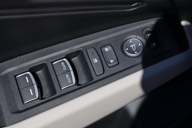 2025 Honda Accord SE Gray at Shottenkirk Kia Fort Bend