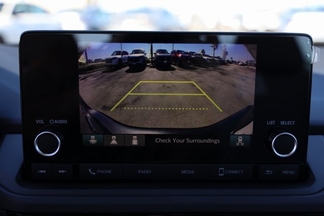 2025 Honda Accord SE Gray at Shottenkirk Kia Fort Bend