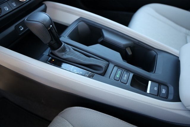 2025 Honda Accord SE Gray at Shottenkirk Kia Fort Bend