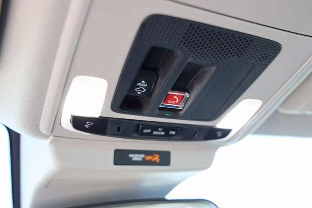 2025 Honda Accord SE Gray at Shottenkirk Kia Fort Bend