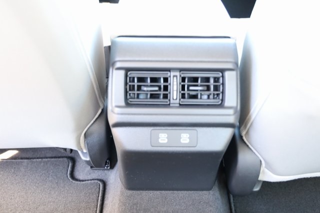 2025 Honda Accord SE Gray at Shottenkirk Kia Fort Bend