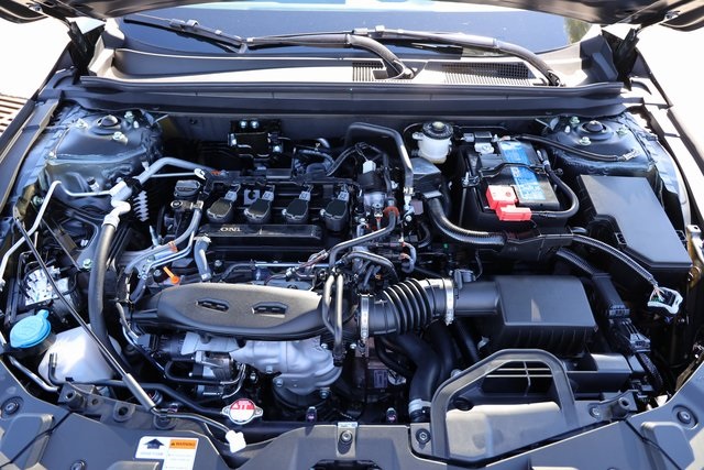 2025 Honda Accord SE Gray at Shottenkirk Kia Fort Bend