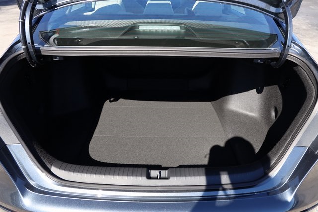 2025 Honda Accord SE Gray at Shottenkirk Kia Fort Bend