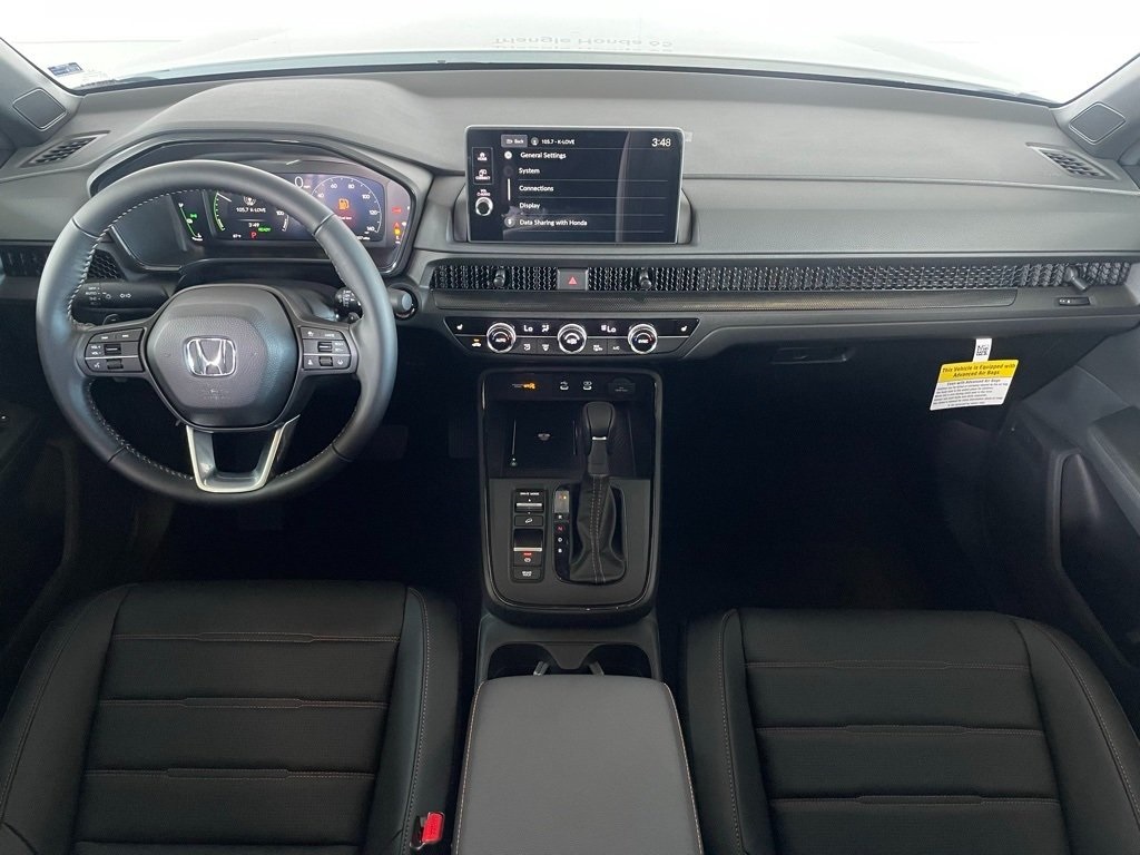Thumbnail: 2026 Honda CR-V - 6