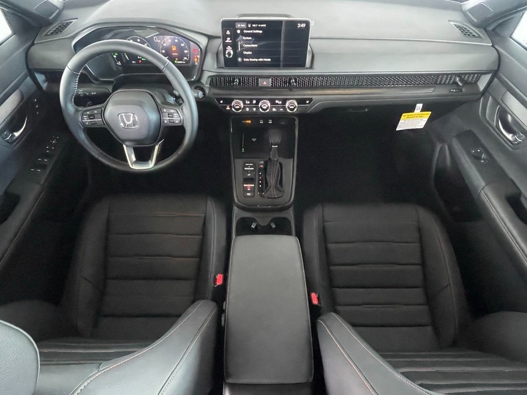 Thumbnail: 2026 Honda CR-V - 7