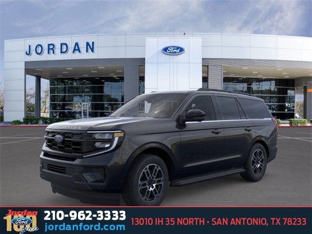 New Car 2025 Ford Expedition  Active For Sale Under $70,000 In San Antonio, Texas