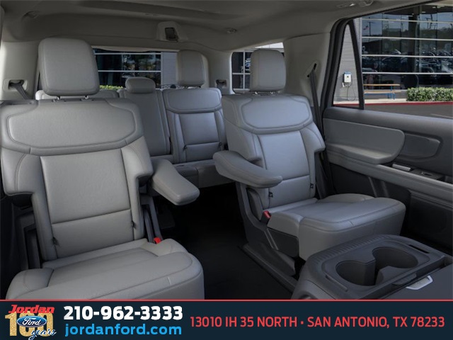 New Car 2025 Ford Expedition  Active For Sale Under $70,000 In San Antonio, Texas
