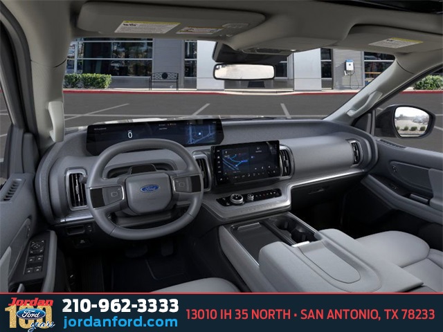 New Car 2025 Ford Expedition  Active For Sale Under $70,000 In San Antonio, Texas
