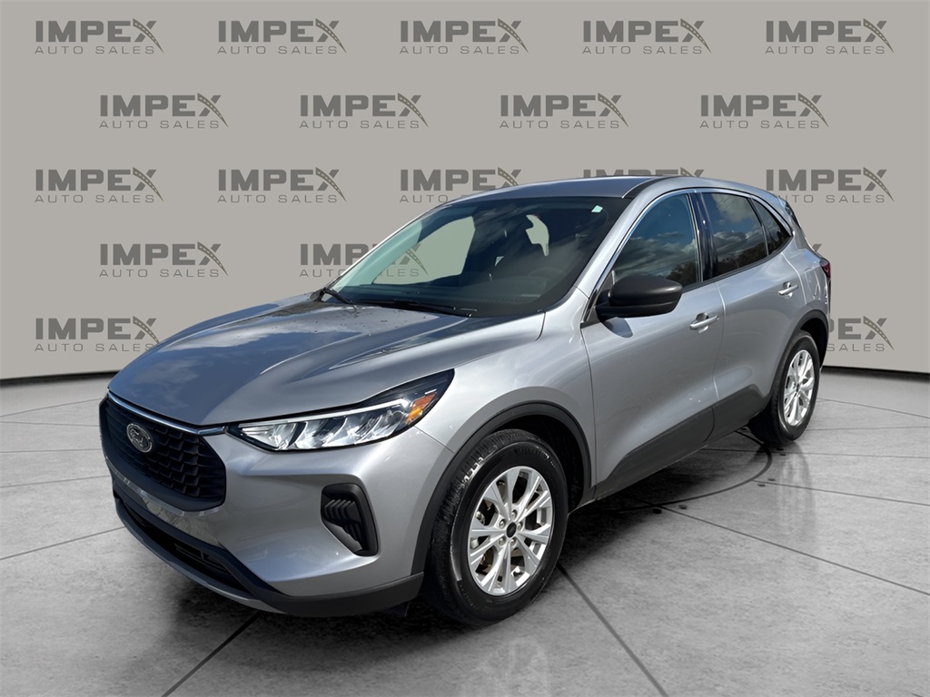 2024 Ford Escape Active's photo