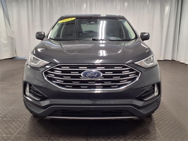 2021 Ford Edge