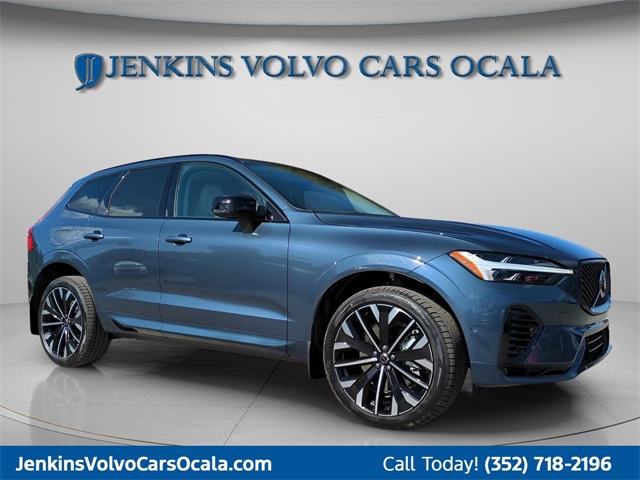 2026 Volvo XC60 B5 Ultra AWD