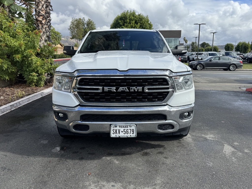 2022 RAM Ram 1500 Pickup Big Horn/Lone Star's photo