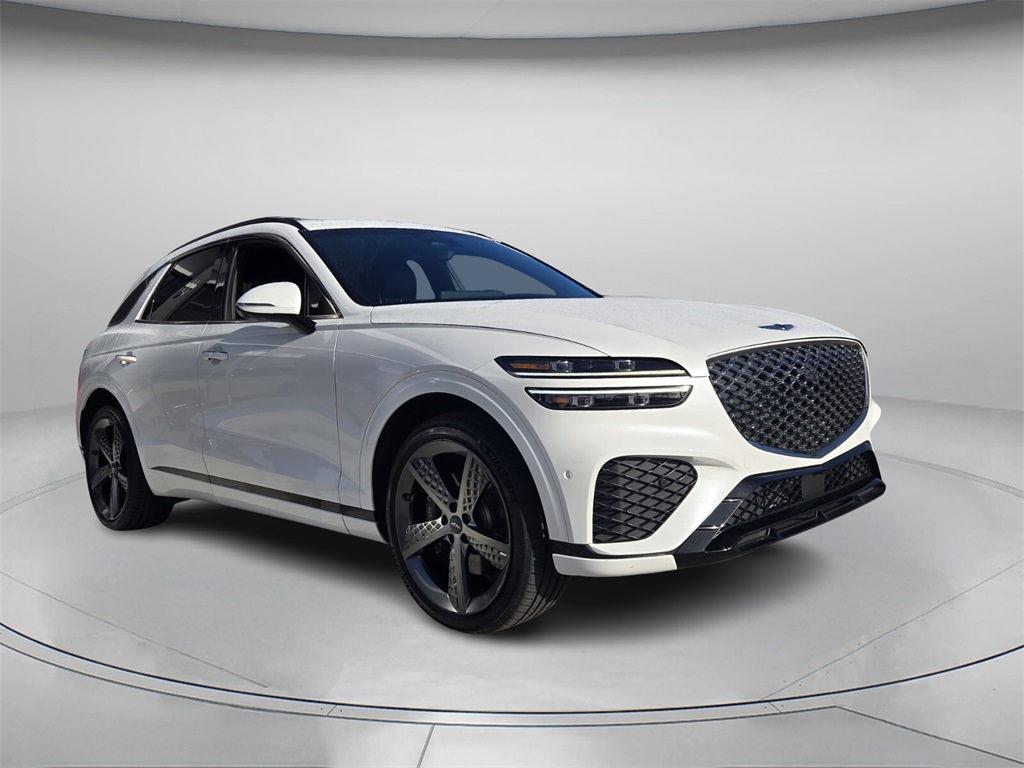 2023 Genesis GV70 2.5T AWD