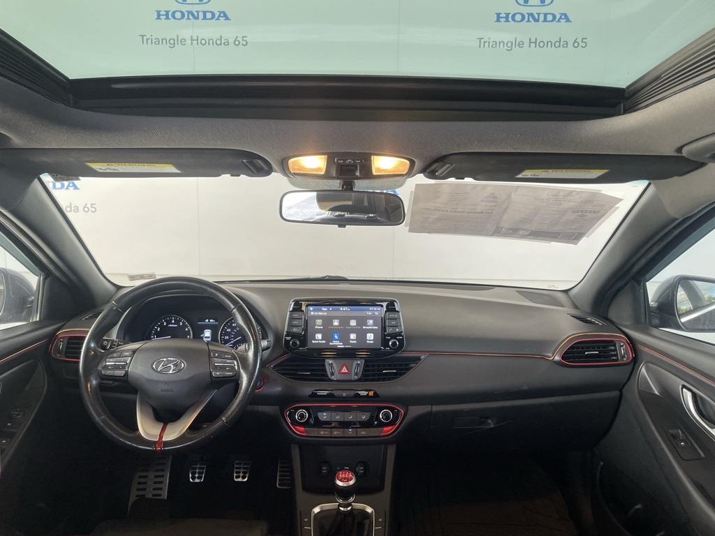 Thumbnail: 2018 Hyundai Elantra - 10