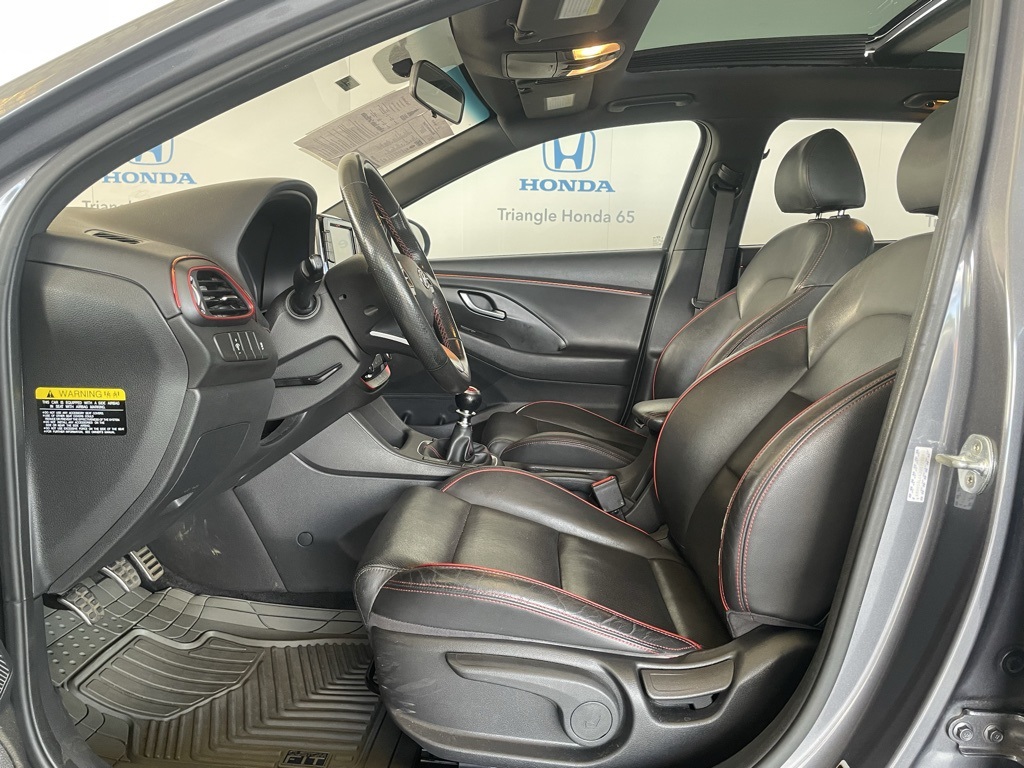 Thumbnail: 2018 Hyundai Elantra - 11
