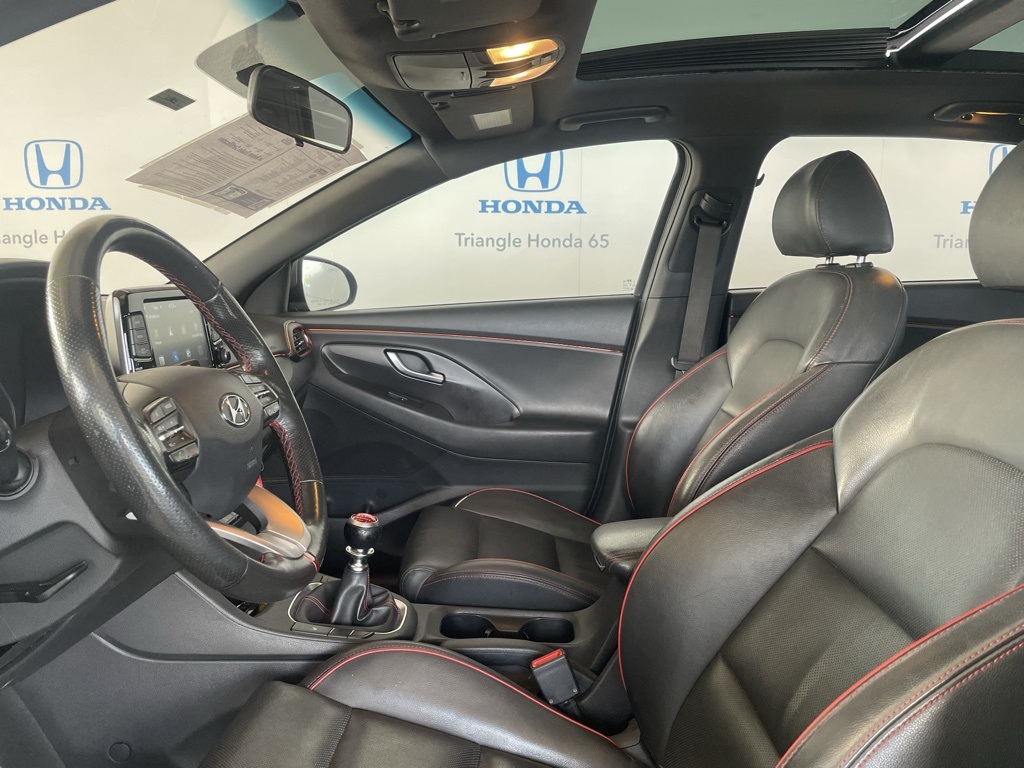 Thumbnail: 2018 Hyundai Elantra - 13