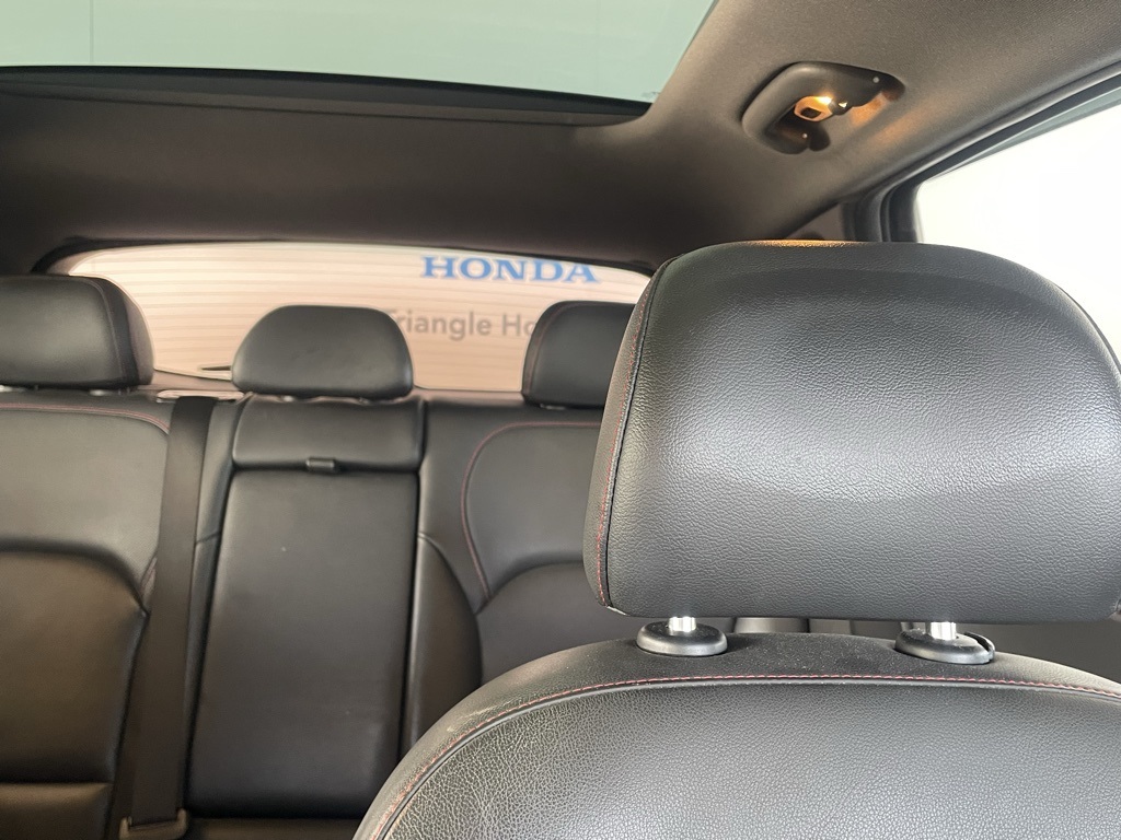 Thumbnail: 2018 Hyundai Elantra - 23