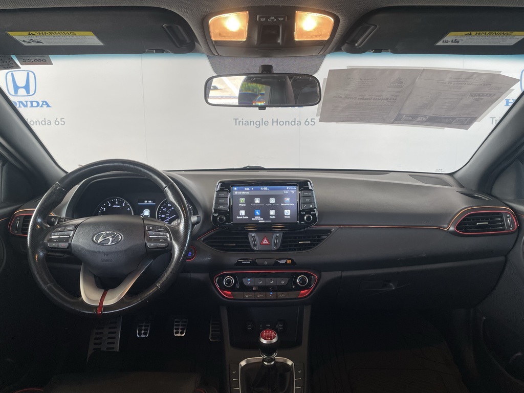 Thumbnail: 2018 Hyundai Elantra - 6