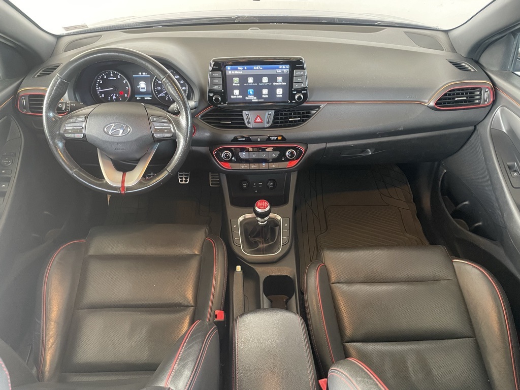 Thumbnail: 2018 Hyundai Elantra - 7