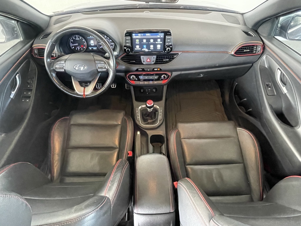 Thumbnail: 2018 Hyundai Elantra - 8