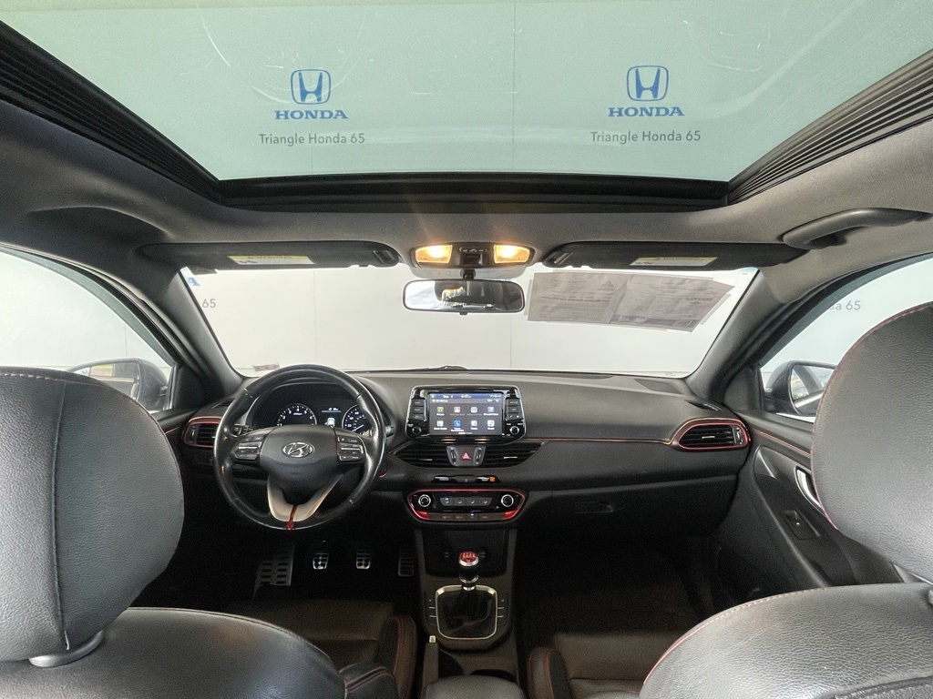 Thumbnail: 2018 Hyundai Elantra - 9