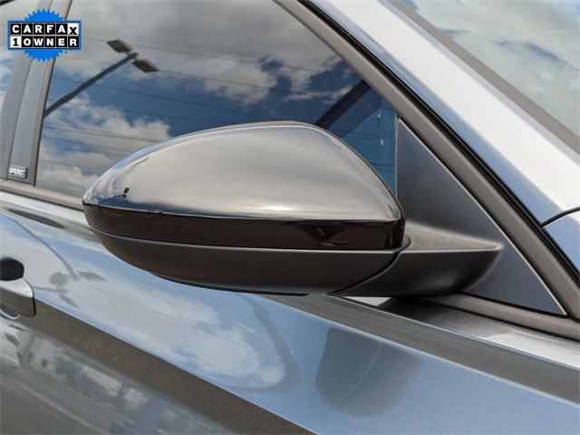 2025 Volkswagen Jetta 1.5T Sport - 10