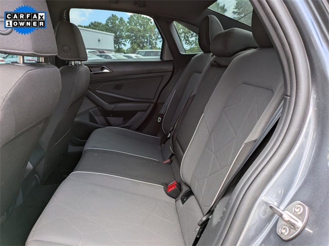 2025 Volkswagen Jetta 1.5T Sport - 11