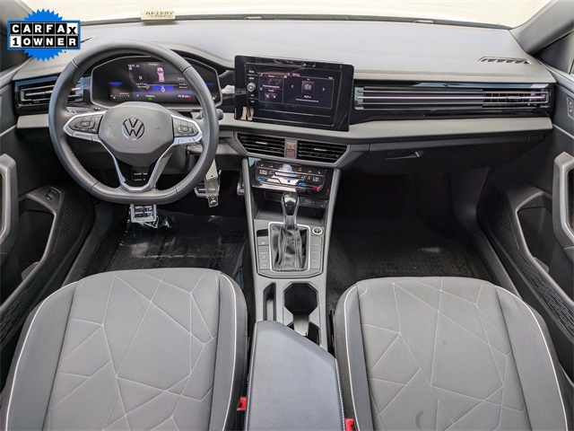 2025 Volkswagen Jetta 1.5T Sport Gray at Stokes Volkswagen