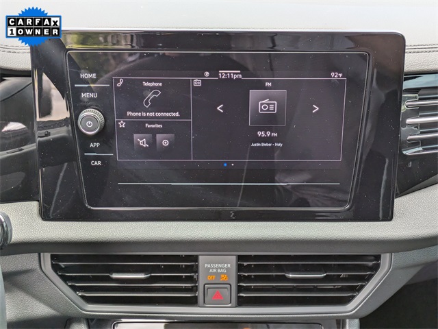 2025 Volkswagen Jetta 1.5T Sport Gray at Stokes Volkswagen