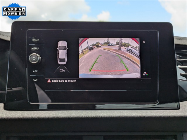 2025 Volkswagen Jetta 1.5T Sport Gray at Stokes Volkswagen